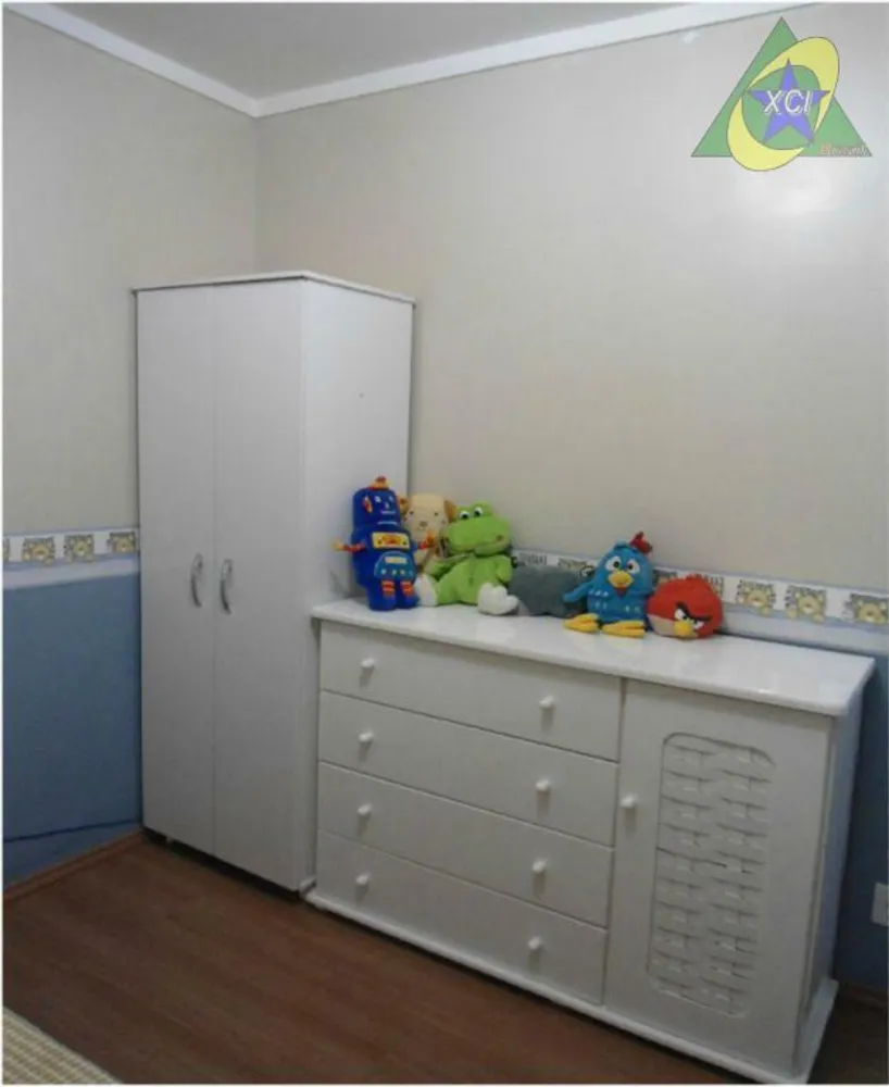 Apartamento, 2 quartos, 49 m² - Foto 2
