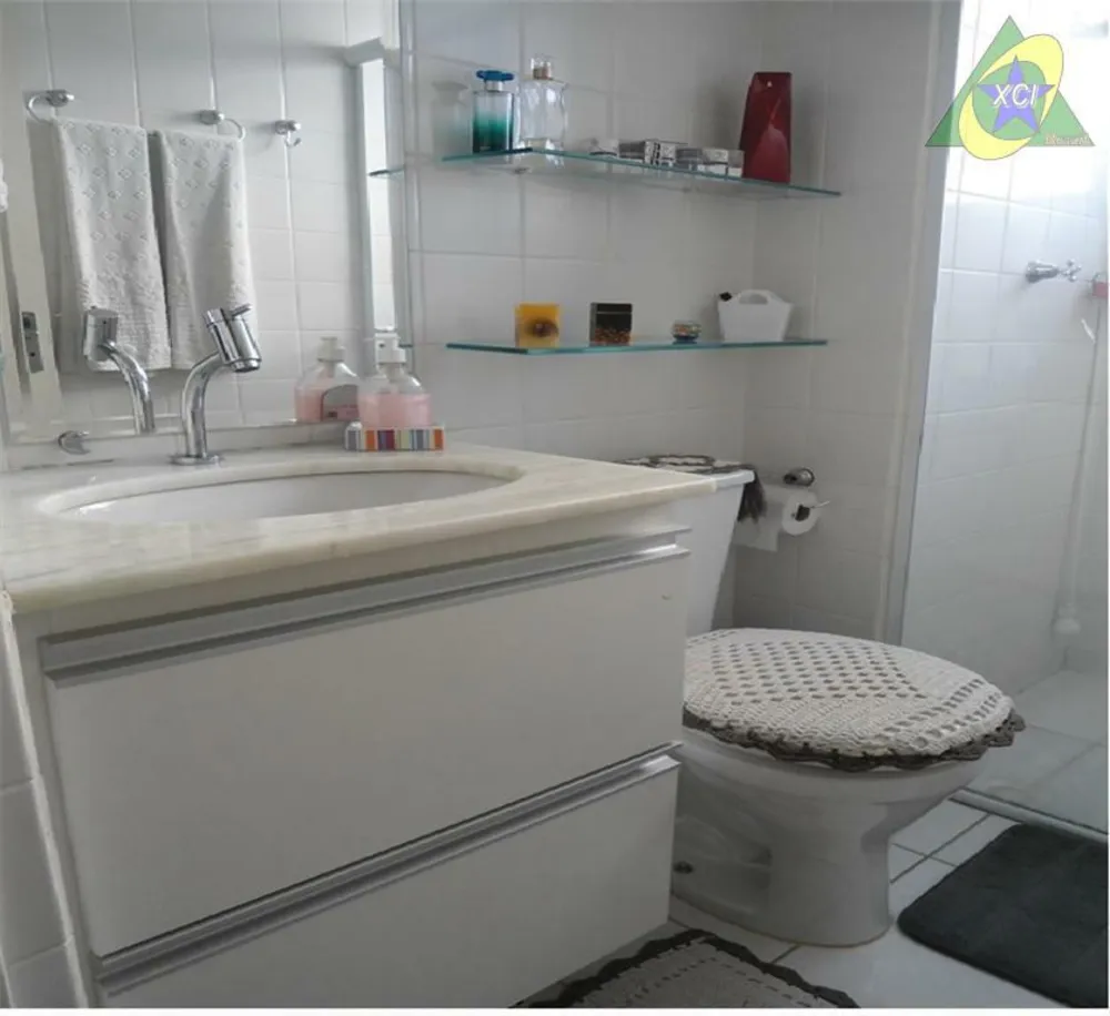 Apartamento, 2 quartos, 49 m² - Foto 4