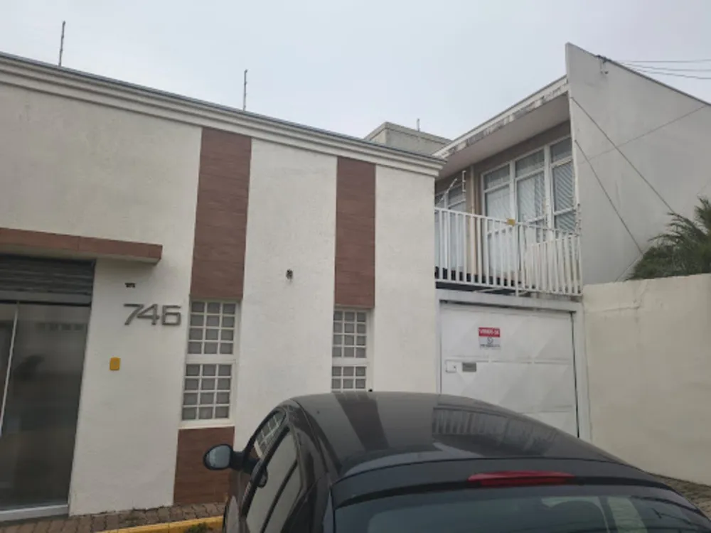 Casa, 174 m² - Foto 6