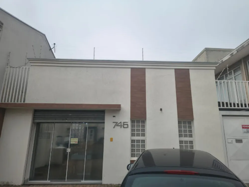 Casa, 174 m² - Foto 1