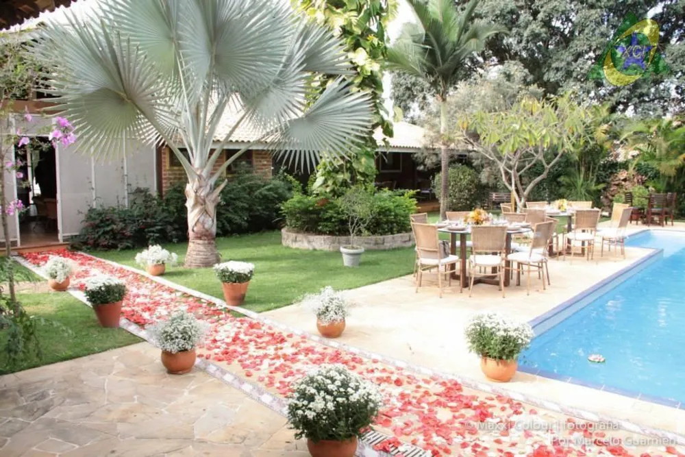 Sítio, 5 hectares - Foto 1