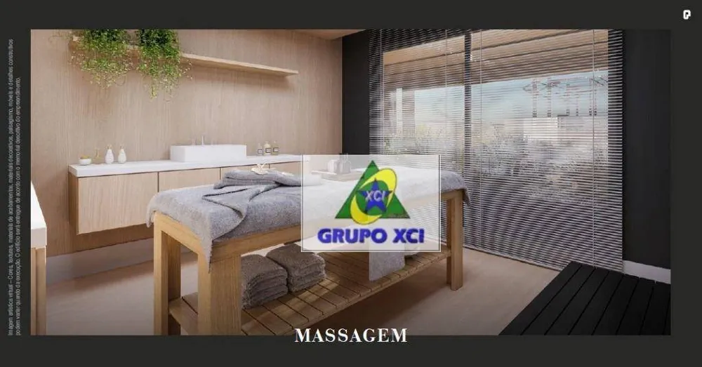 Apartamento, 3 quartos, 190 m² - Foto 8