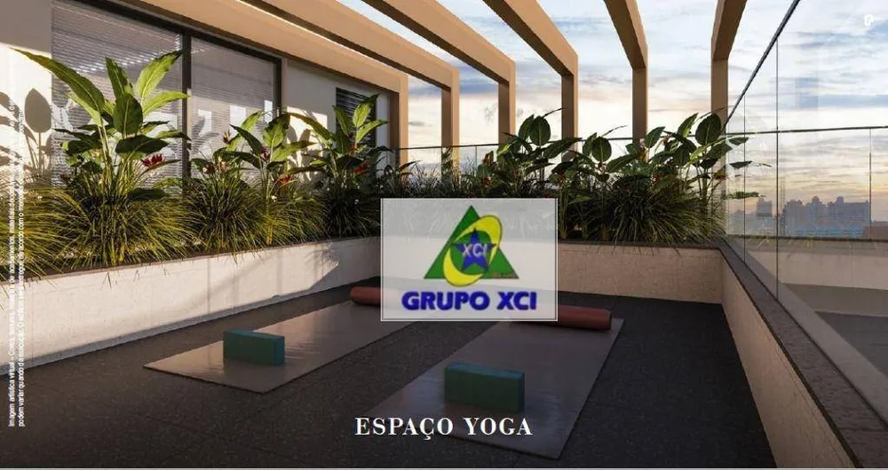 Apartamento, 3 quartos, 190 m² - Foto 7