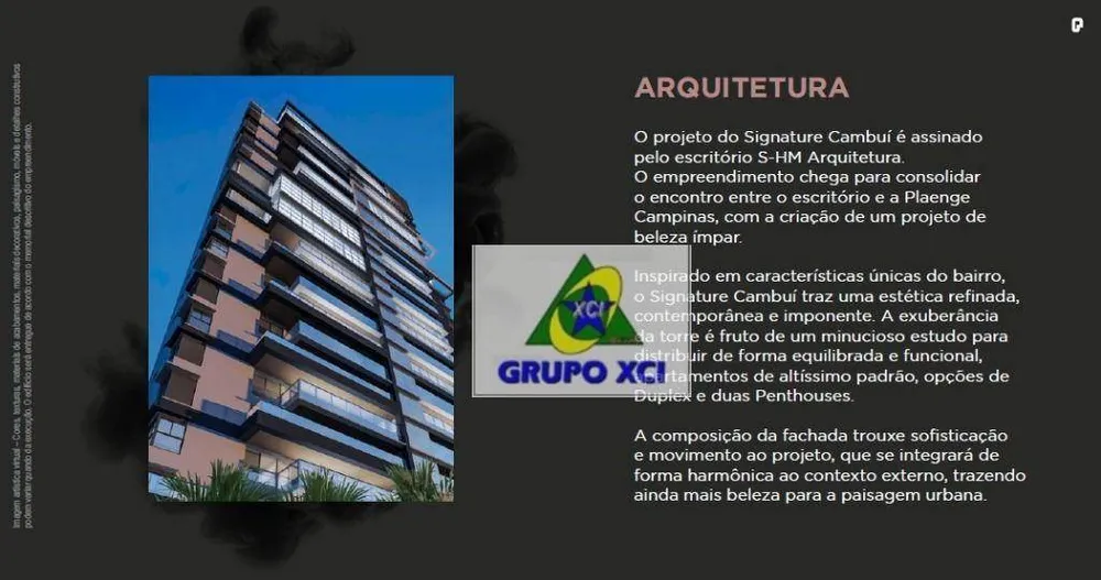 Apartamento, 3 quartos, 190 m² - Foto 3