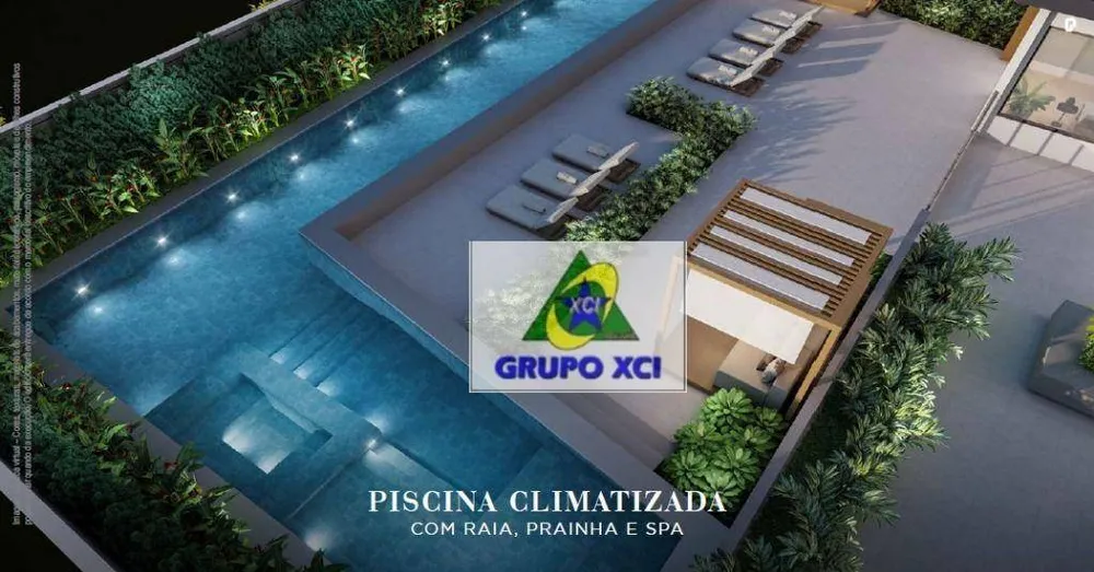 Apartamento, 3 quartos, 190 m² - Foto 6