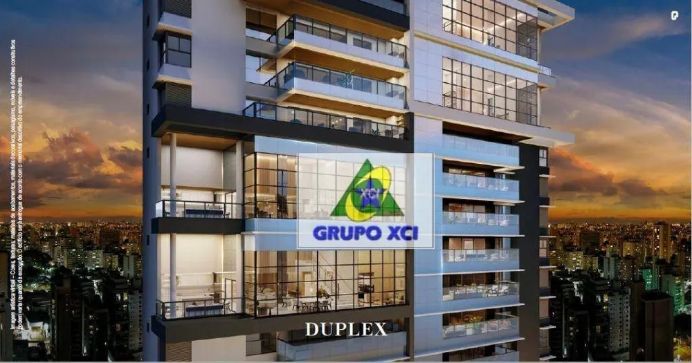 Apartamento, 3 quartos, 190 m² - Foto 10