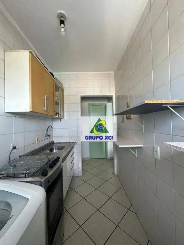 Sala-Conjunto, 42 m² - Foto 3