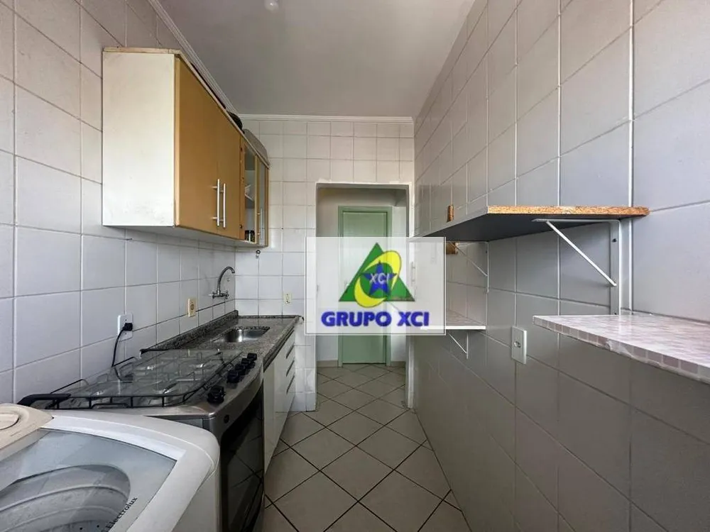 Sala-Conjunto, 42 m² - Foto 8