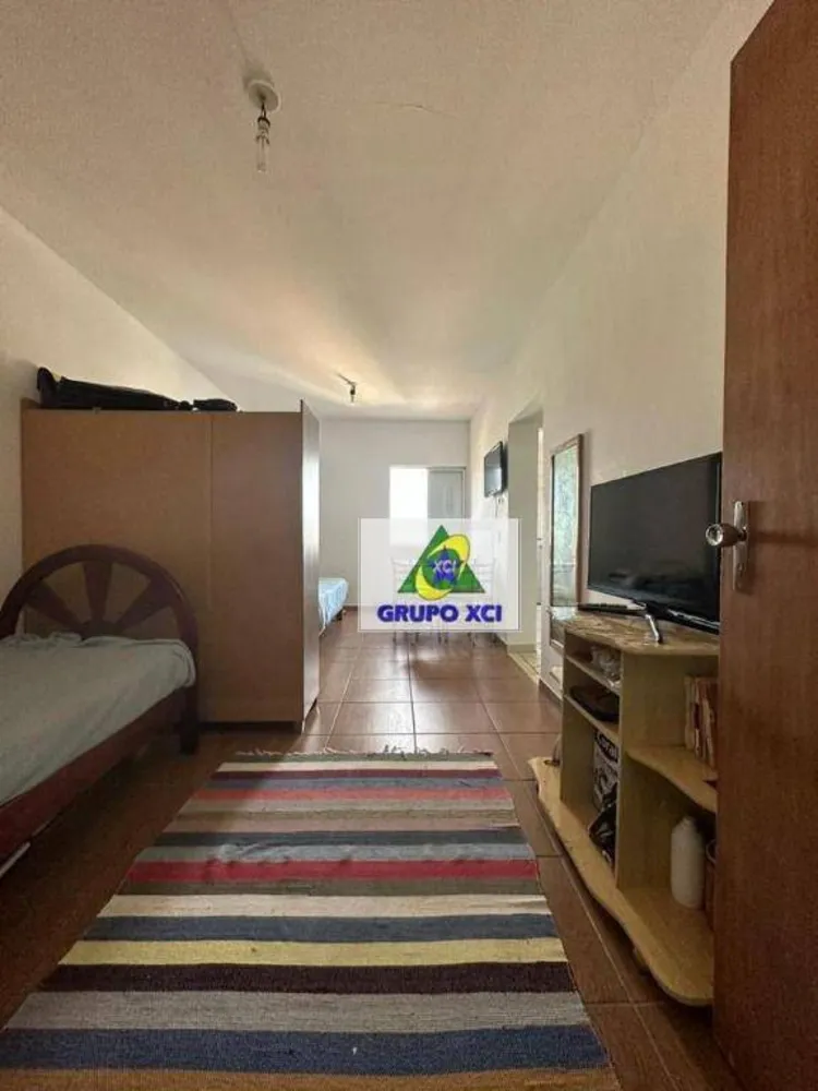 Sala-Conjunto, 42 m² - Foto 2