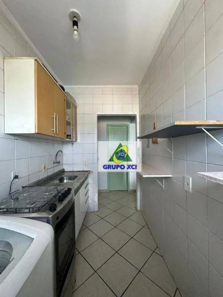 Sala-Conjunto, 42 m² - Foto 6