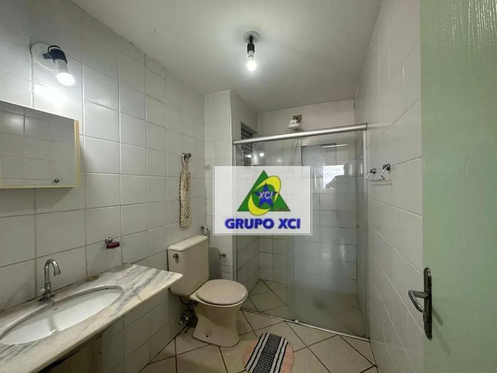 Sala-Conjunto, 42 m² - Foto 7