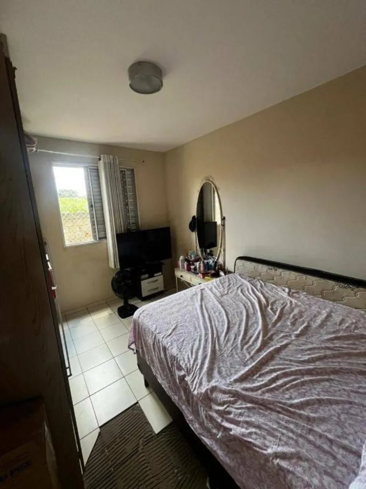 Apartamento, 2 quartos, 45 m² - Foto 2