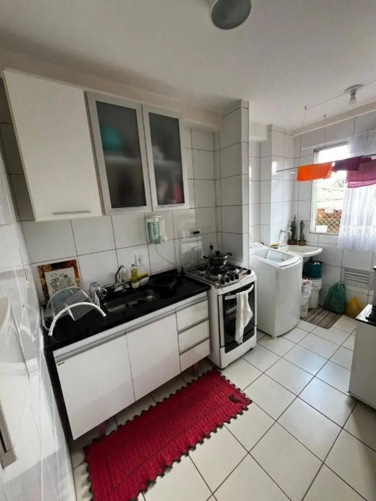 Apartamento, 2 quartos, 45 m² - Foto 1