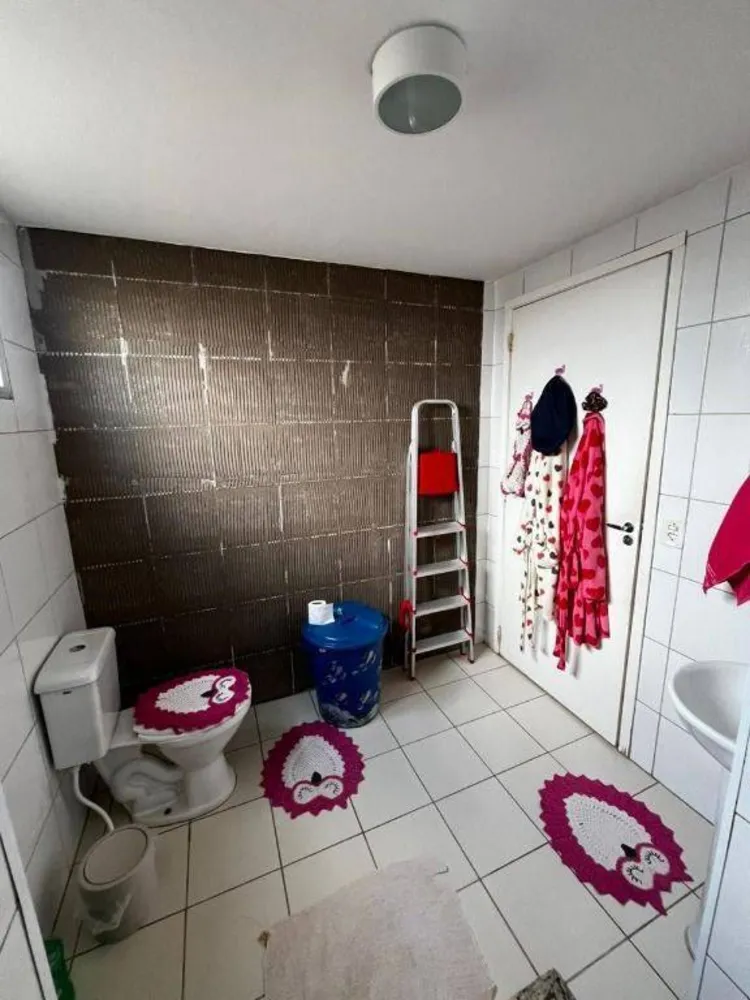 Apartamento, 2 quartos, 45 m² - Foto 3