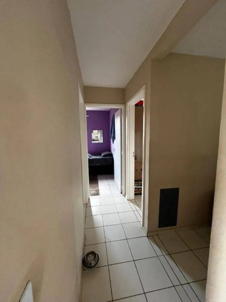 Apartamento, 2 quartos, 45 m² - Foto 5