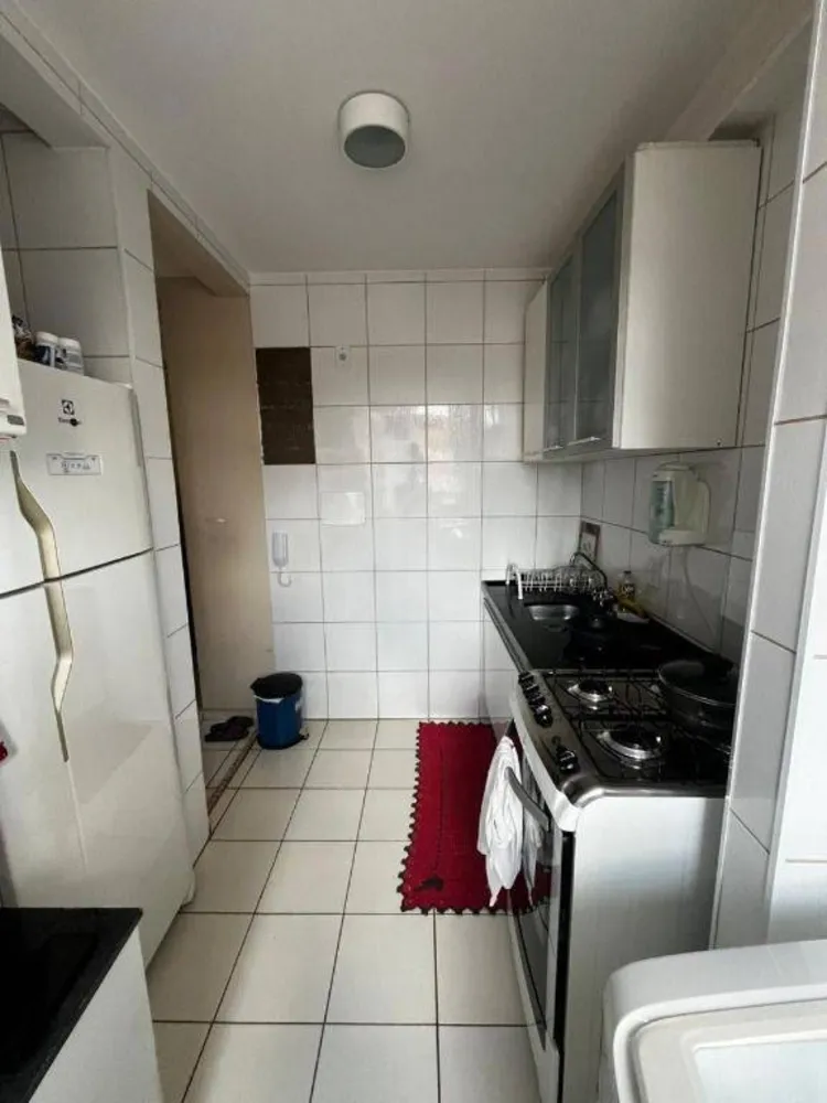 Apartamento, 2 quartos, 45 m² - Foto 6