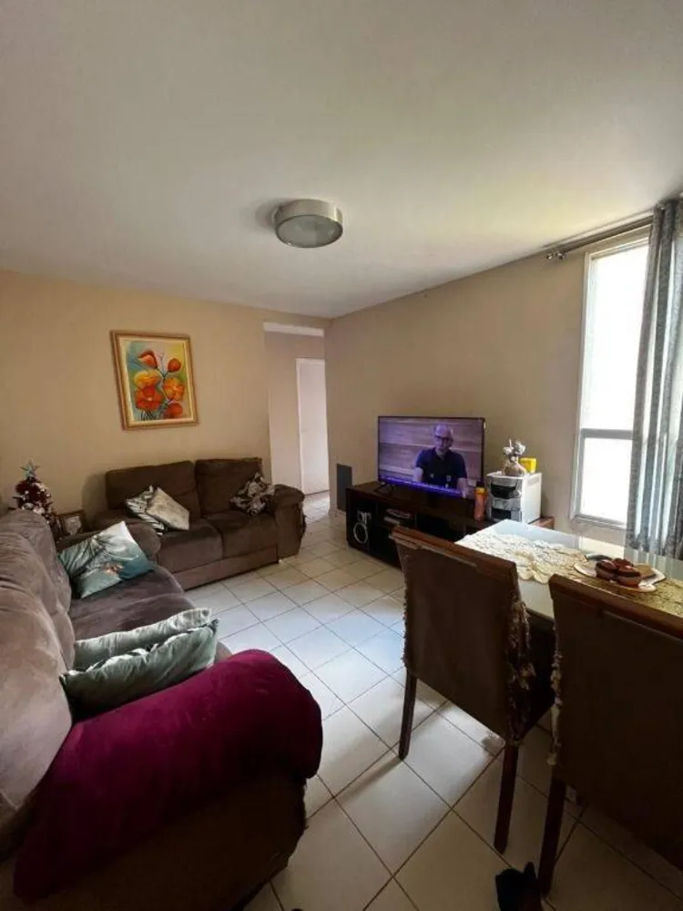 Apartamento, 2 quartos, 45 m² - Foto 7