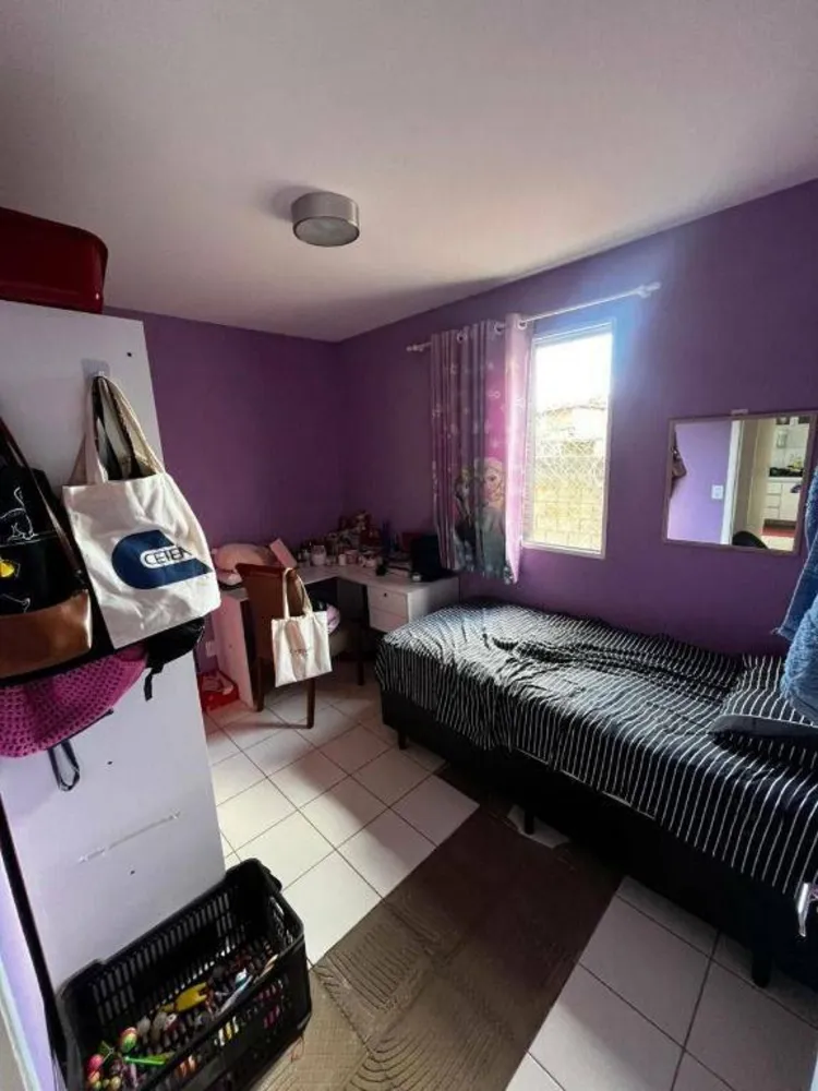 Apartamento, 2 quartos, 45 m² - Foto 4