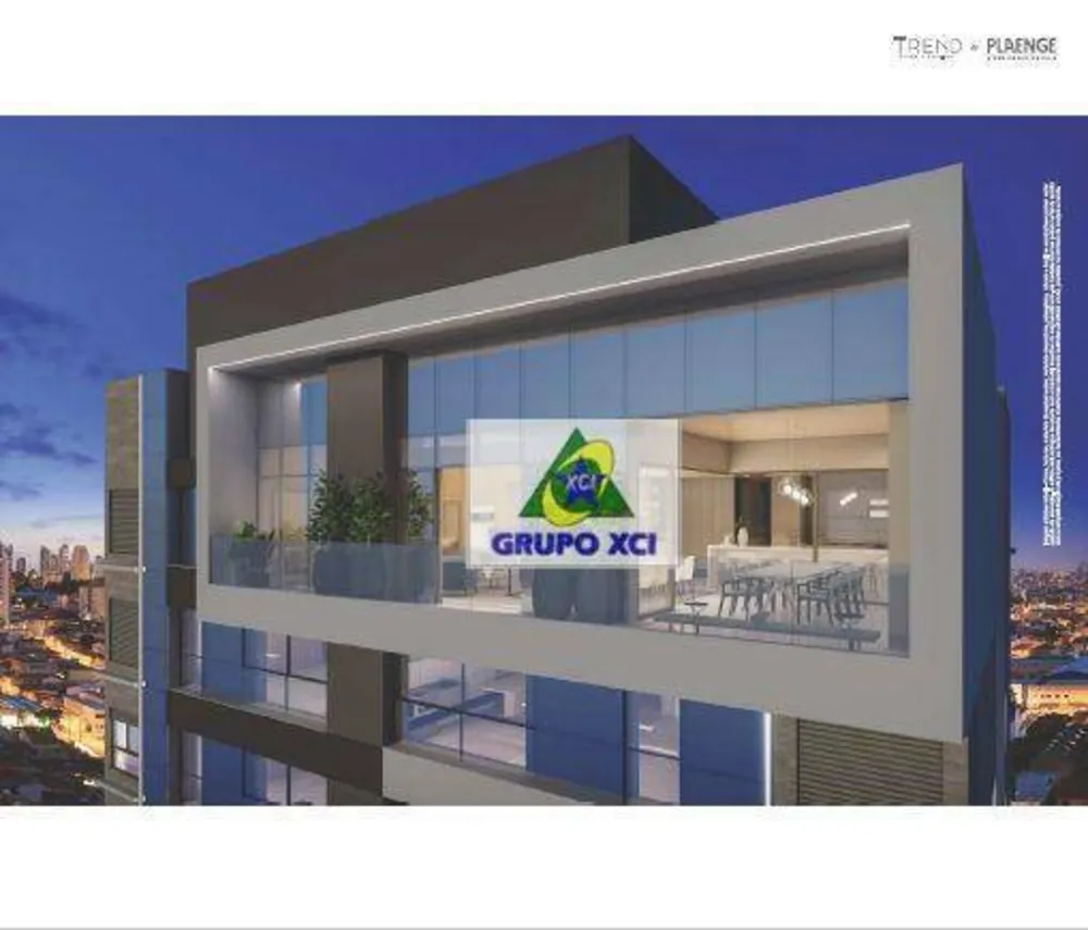 Apartamento, 2 quartos, 89 m² - Foto 2