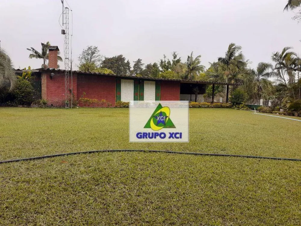Sítio, 17 hectares - Foto 1