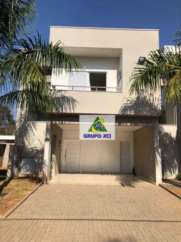 Sobrado à venda com 3 quartos, 154m² - Foto 1