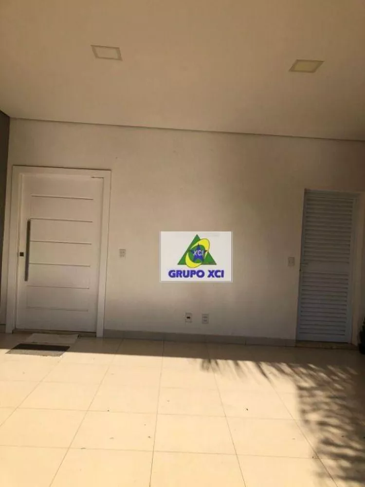 Sobrado à venda com 3 quartos, 154m² - Foto 4