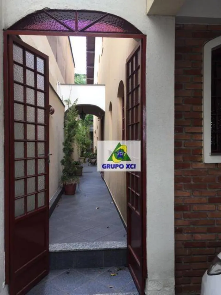 Sobrado, 3 quartos, 160 m² - Foto 5