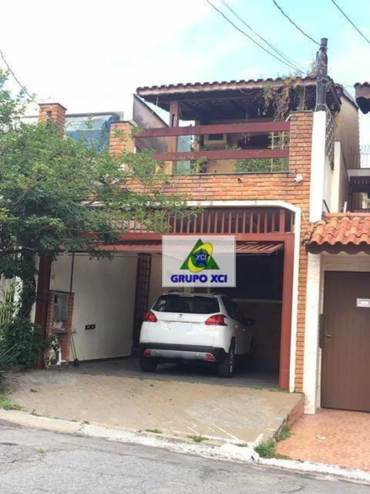 Sobrado, 3 quartos, 160 m² - Foto 4
