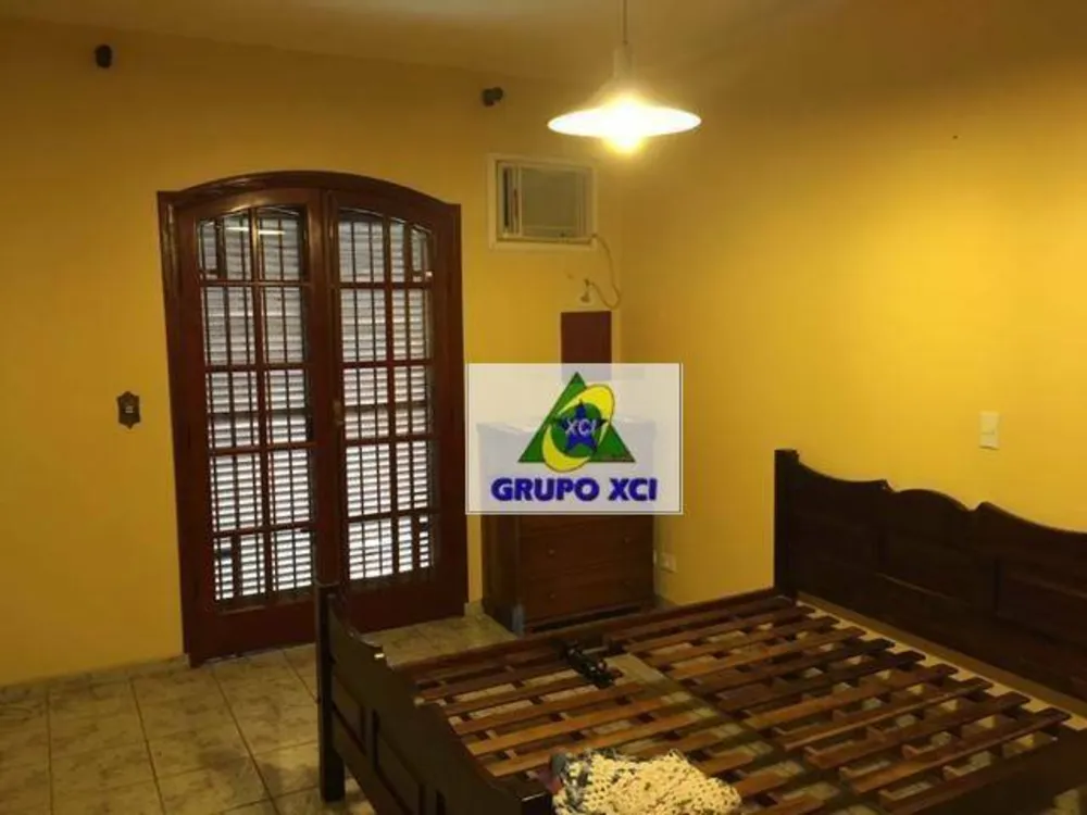 Sobrado, 3 quartos, 160 m² - Foto 4