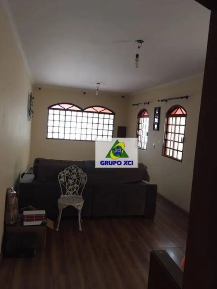 Sobrado, 3 quartos, 160 m² - Foto 1