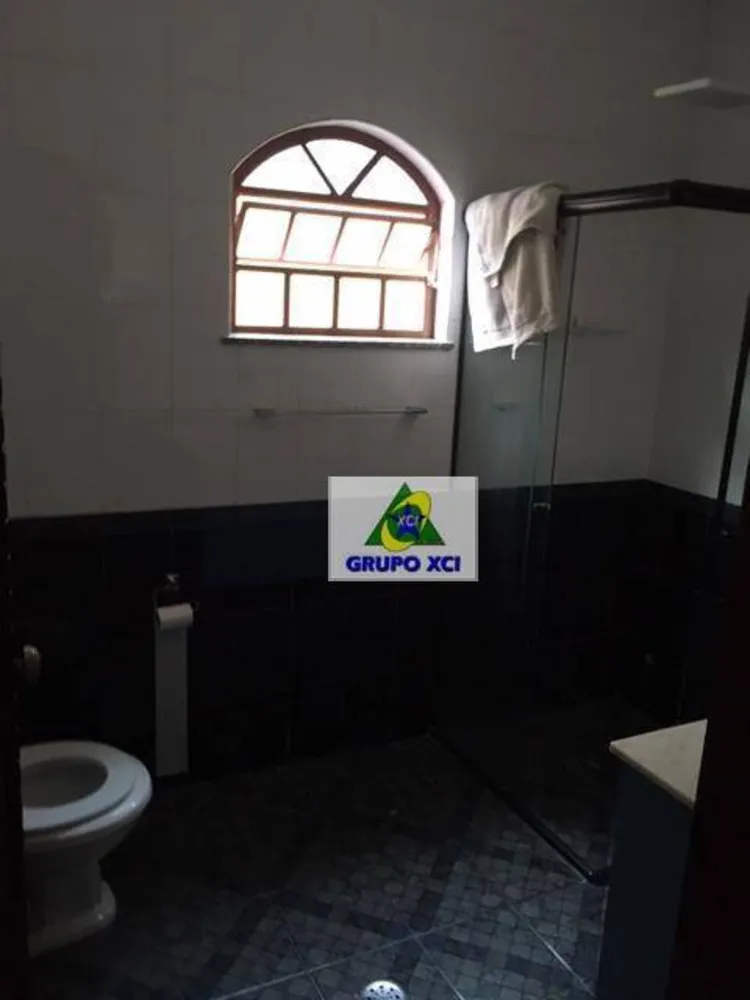 Sobrado, 3 quartos, 160 m² - Foto 2