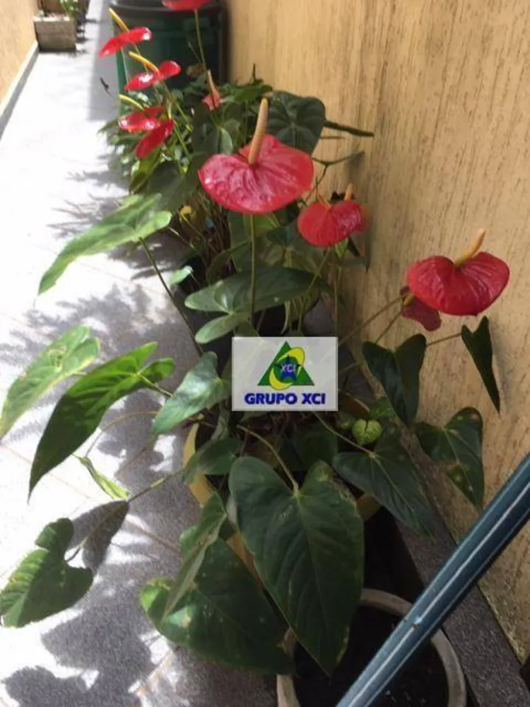 Sobrado, 3 quartos, 160 m² - Foto 11