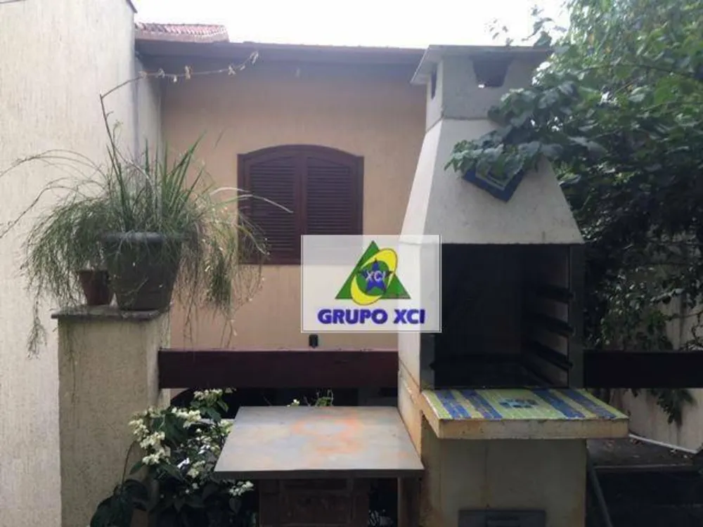Sobrado, 3 quartos, 160 m² - Foto 8