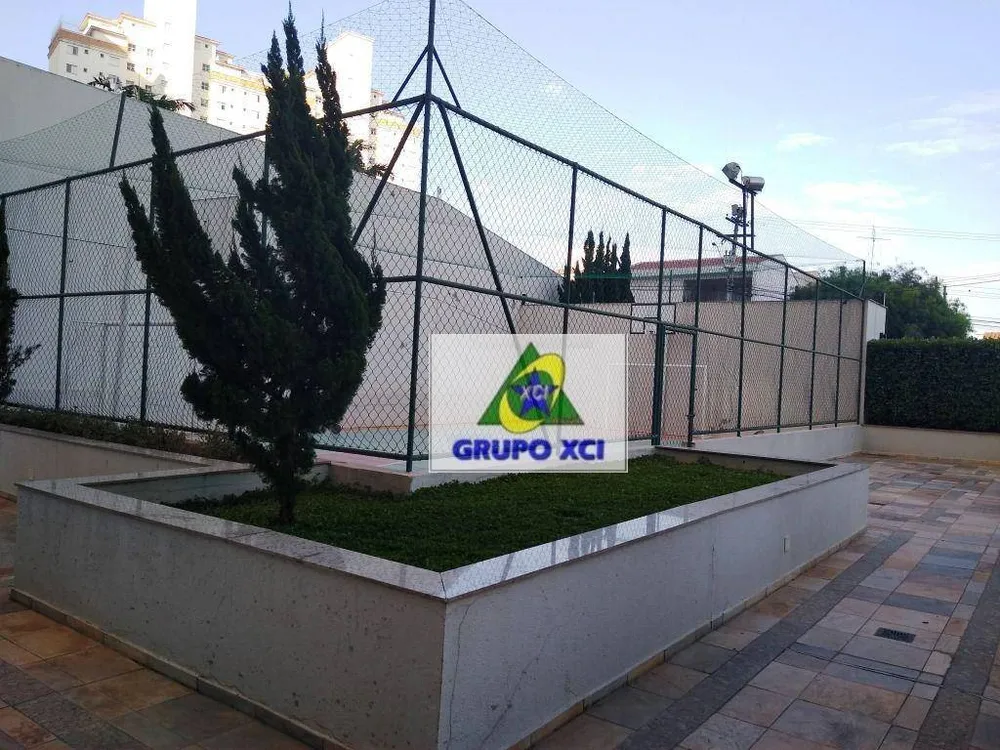 Apartamento, 3 quartos, 117 m² - Foto 3