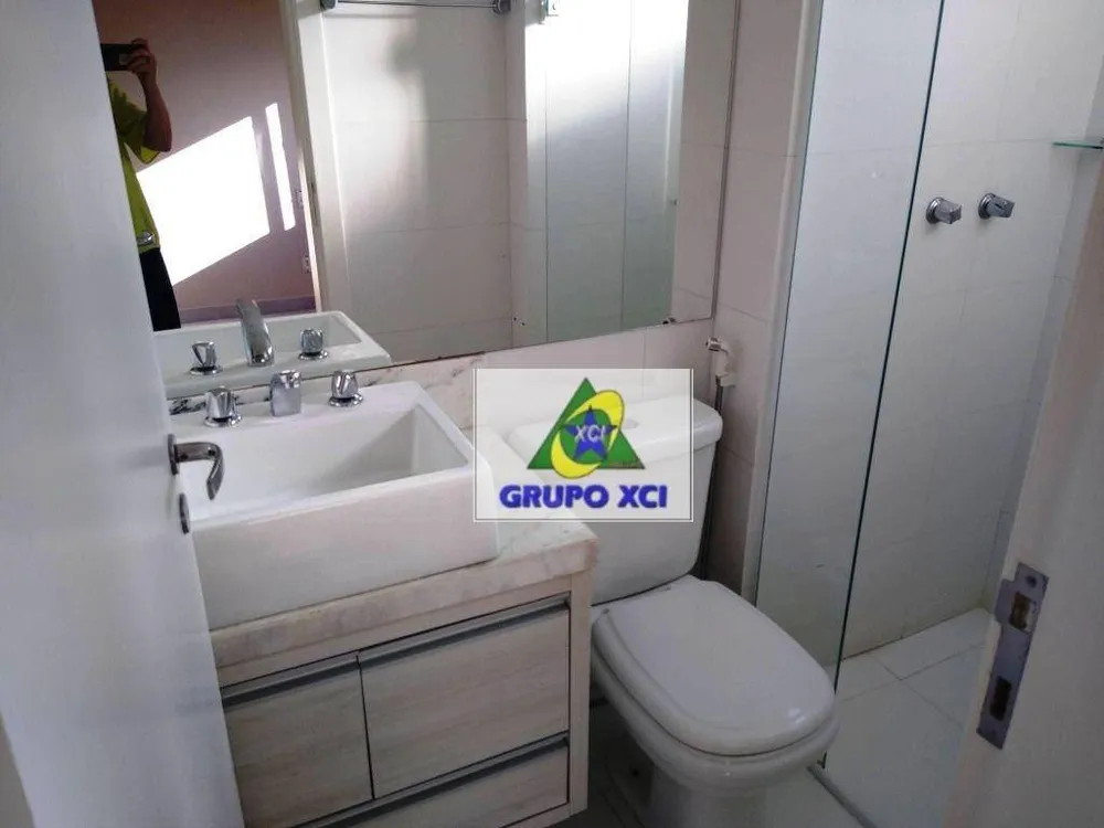 Apartamento, 3 quartos, 117 m² - Foto 8