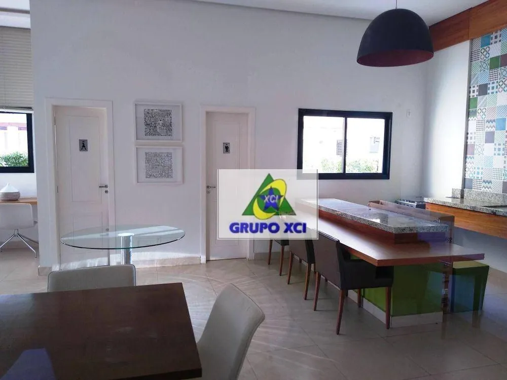 Apartamento, 3 quartos, 117 m² - Foto 10