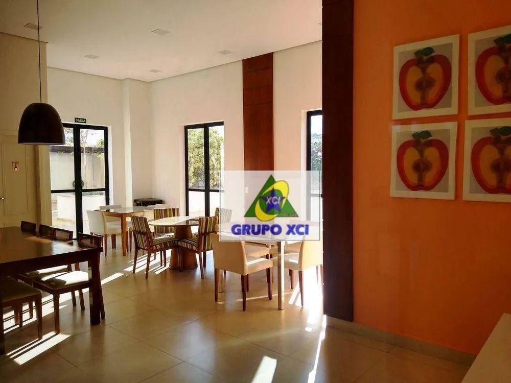 Apartamento, 3 quartos, 117 m² - Foto 12