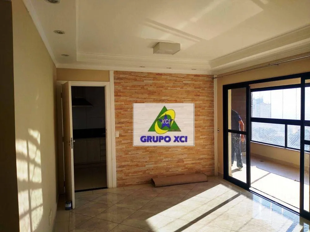 Apartamento, 3 quartos, 117 m² - Foto 7