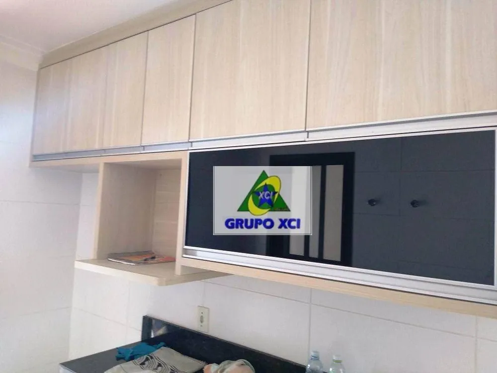 Apartamento, 3 quartos, 117 m² - Foto 5