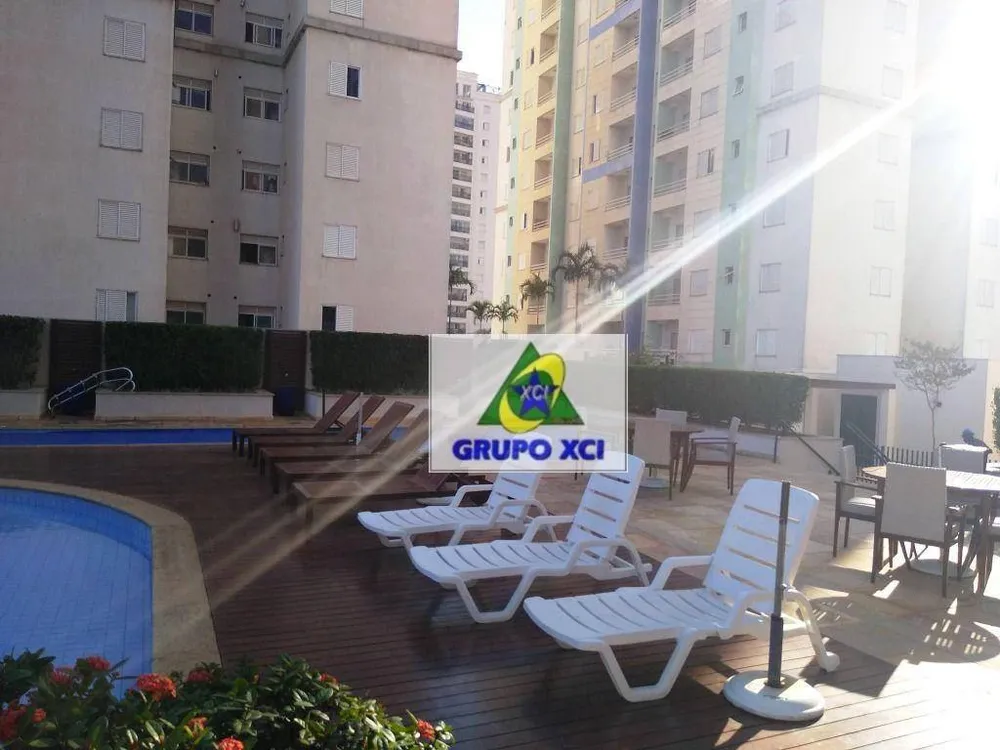 Apartamento, 3 quartos, 117 m² - Foto 1