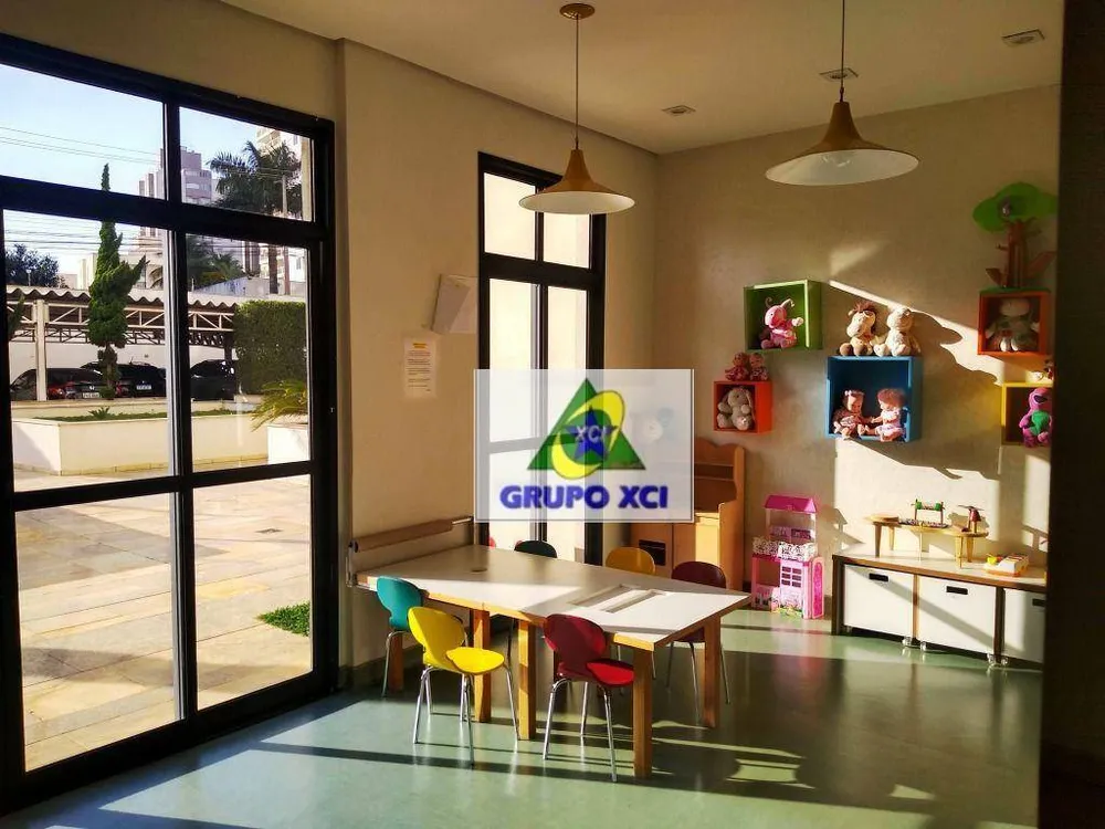 Apartamento, 3 quartos, 117 m² - Foto 11