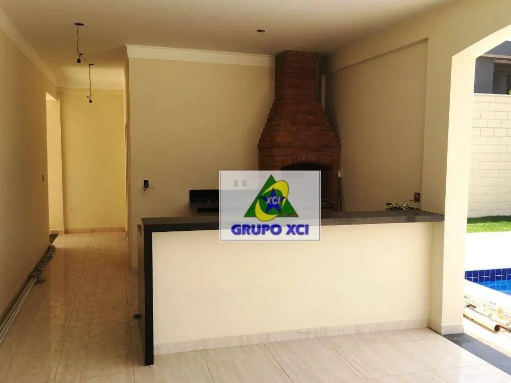 Sobrado, 4 quartos, 375 m² - Foto 4