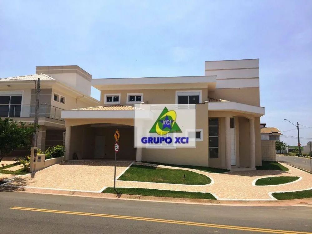Sobrado, 4 quartos, 375 m² - Foto 2