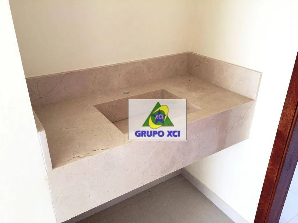 Sobrado, 4 quartos, 375 m² - Foto 3