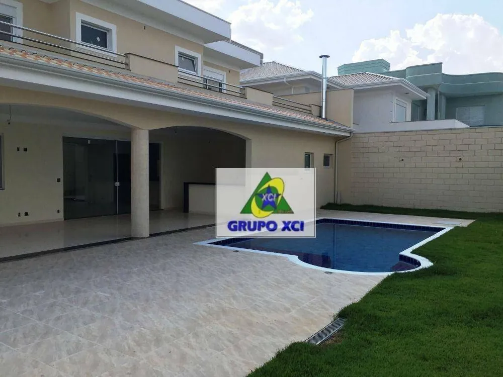 Sobrado, 4 quartos, 375 m² - Foto 4