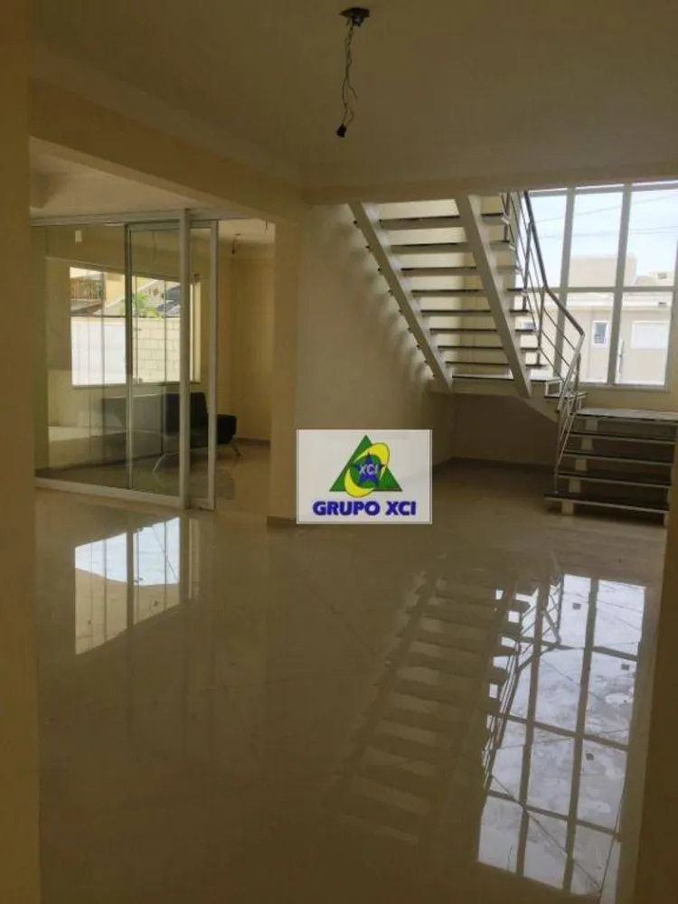 Sobrado, 4 quartos, 375 m² - Foto 8