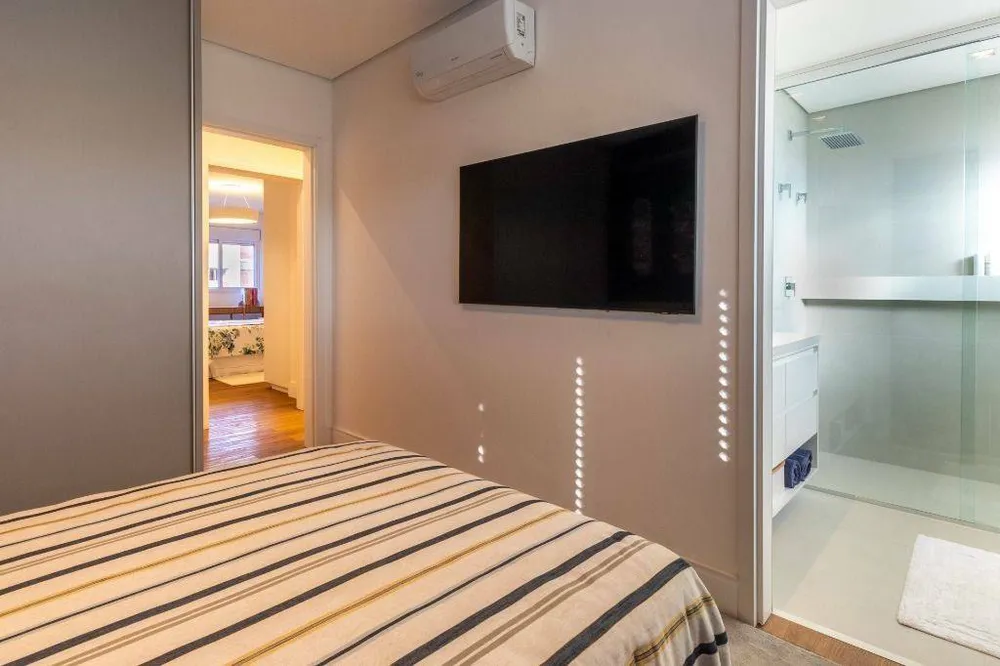 Apartamento, 3 quartos, 209 m² - Foto 11
