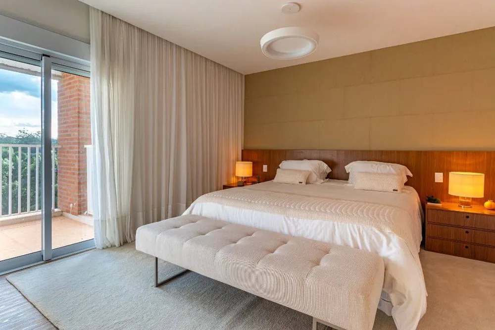 Apartamento, 3 quartos, 209 m² - Foto 6