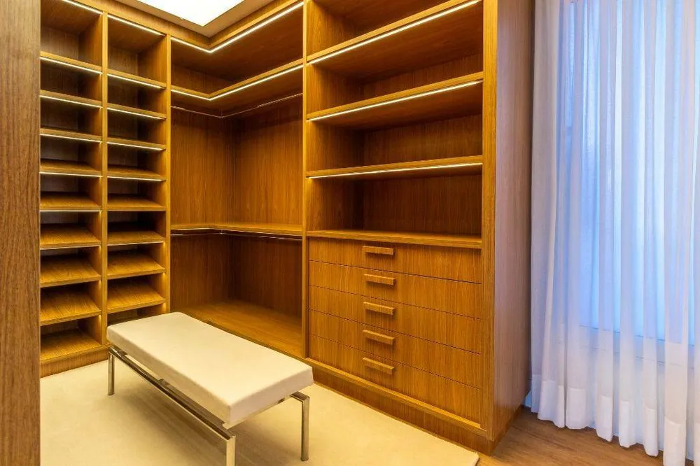 Apartamento, 3 quartos, 209 m² - Foto 3