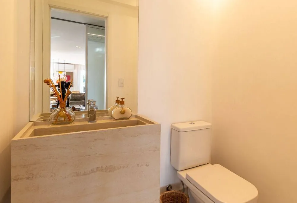Apartamento, 3 quartos, 209 m² - Foto 12